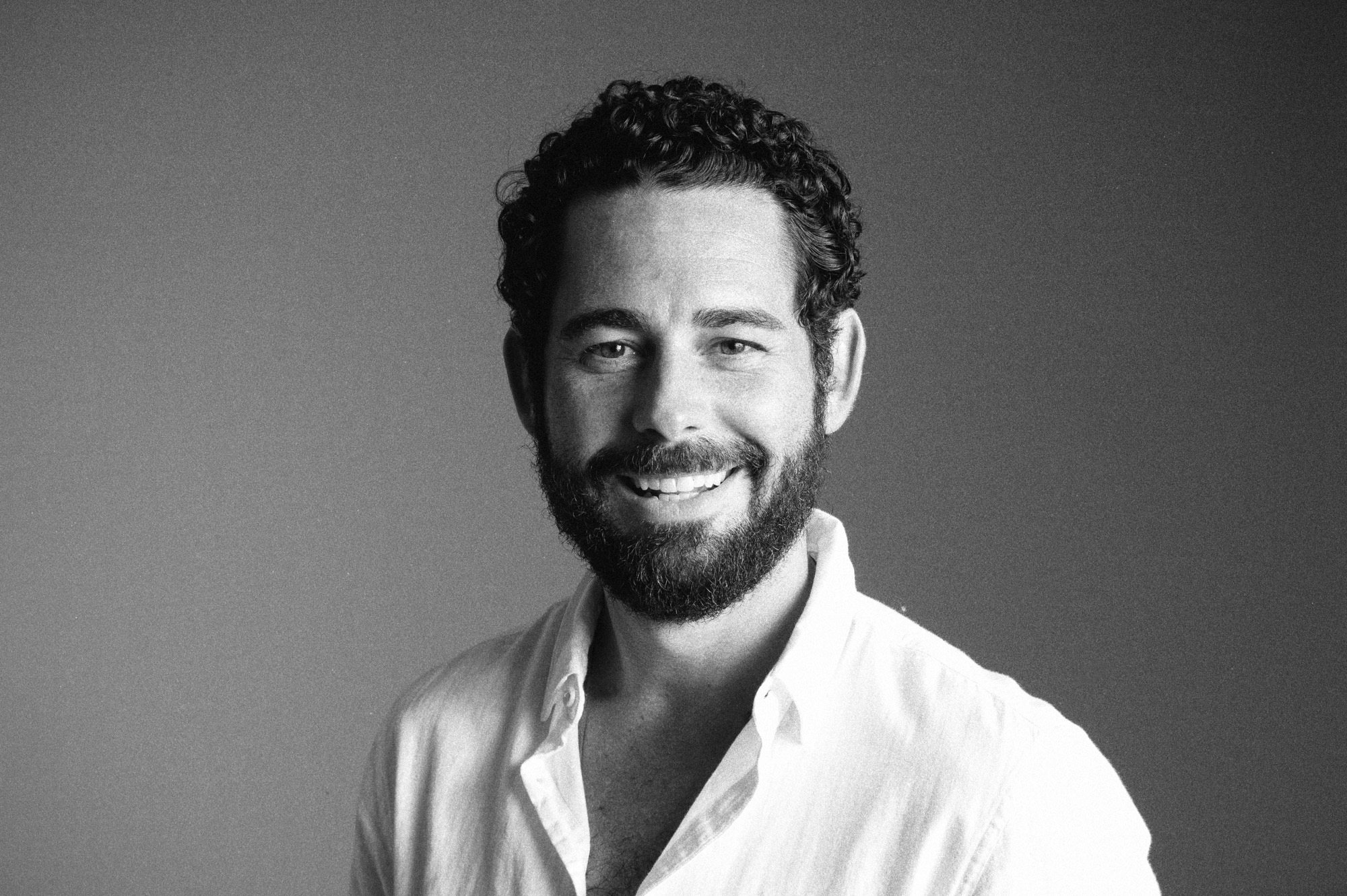 Ben Rosenfield